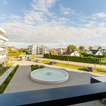 Westin House - Blue Z Rowerami By Perłowa Przystań Rent * Kolberg