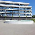 Appartamento Westin House - Blue Z Rowerami By Perlowa Przystan Rent Kołobrzeg