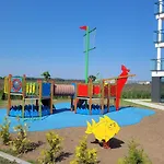 Appartamento Westin House - Blue Z Rowerami By Perlowa Przystan Rent *