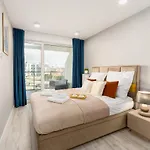 Westin House - Blue Z Rowerami By Perlowa Przystan Rent Appartamento