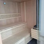 Westin House - Blue Z Rowerami By Perlowa Przystan Rent Appartamento