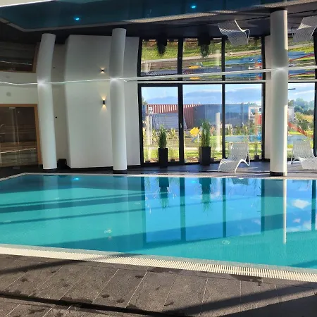 Westin House - Blue Z Rowerami By Perlowa Przystan Rent Kołobrzeg