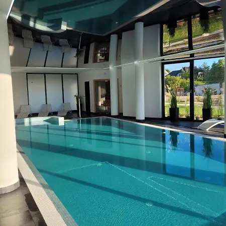 Westin House - Blue Z Rowerami By Perlowa Przystan Rent *
