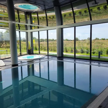 Westin House - Blue Z Rowerami By Perlowa Przystan Rent Apartment