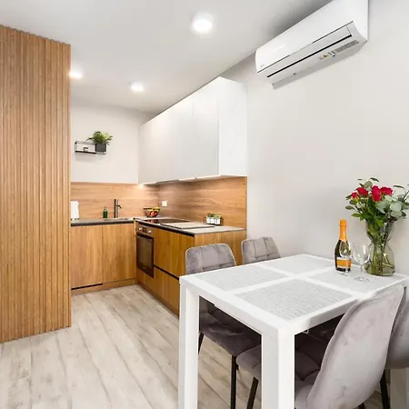 Westin House - Blue Z Rowerami By Perlowa Przystan Rent * Kolobrzeg