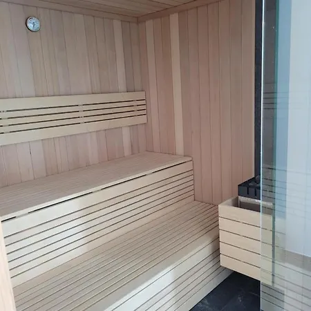 Westin House - Blue Z Rowerami By Perlowa Przystan Rent Daire